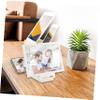 GALPADA Phone Screen Magnifier, 2–3x Magnification, 3-Pack view 3