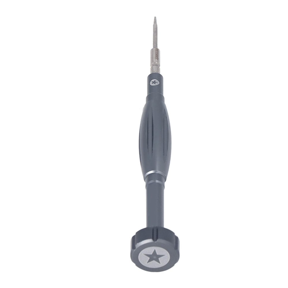 Spacnana Precision Steel Screwdriver, Five-Point Star-Shaped