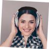 DIYEAH 2 Sets Headband Protective Covers, Durable and Washable, Compatible with Marshall Headphones, Protects Against Scratches and Damage for Outdoor Activities, 2 Pieces * 2 view 3