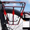 Sturdy Front Bicycle Rack for Cargo view 2