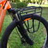 Sturdy Front Bicycle Rack for Cargo view 3