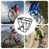 Sturdy Front Bicycle Rack for Cargo view 4