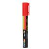 Saluaqui Water-Based Queen Bee Marking Pen for Beekeepers, Red view 1