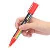 Saluaqui Water-Based Queen Bee Marking Pen for Beekeepers, Red view 4