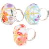 Adjustable Ring-Style Pin Cushions, 3-Pack view 1