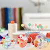 Adjustable Ring-Style Pin Cushions, 3-Pack view 2
