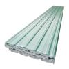 ZXCASDF FRP Corrugated Daylight Roofing Panels, UV-Resistant, 5-Piece Set, 0.9 x 0.9 m view 1