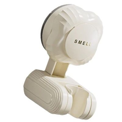 Adjustable Suction Cup Shower Head Holder