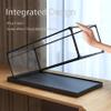 Acrylic Display Case for L-e*-go 71822 Mighty Dragon Model, Dustproof Transparent Case (Model Not Included) view 2