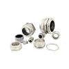 Grivon 304 Stainless Steel Cable Glands, M32/M40/PG25/PG29/PG21, 18–25 mm (10-Pack, M20 6–12 mm) view 1