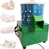 Stainless Steel Poultry Plucker view 1