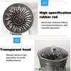 Stainless Steel Poultry Plucker view 4