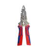 Orivin Wire Stripper with Voltage Tester, 13-in-1 Multifunctional Wire Stripper with Current Measurement view 1