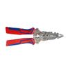 Orivin Wire Stripper with Voltage Tester, 13-in-1 Multifunctional Wire Stripper with Current Measurement view 2