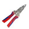 Orivin Wire Stripper with Voltage Tester, 13-in-1 Multifunctional Wire Stripper with Current Measurement view 3