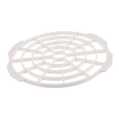 SEWACC Plastic Exhaust Adapter and Dust Protection Grille for Portable Air Conditioners