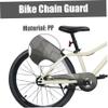 Bike Chain Guard for 32–36-Tooth Chainrings view 4