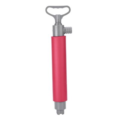 Jorzer Kayak Bilge Pump, Lightweight Hand Pump for Boats and Canoes
