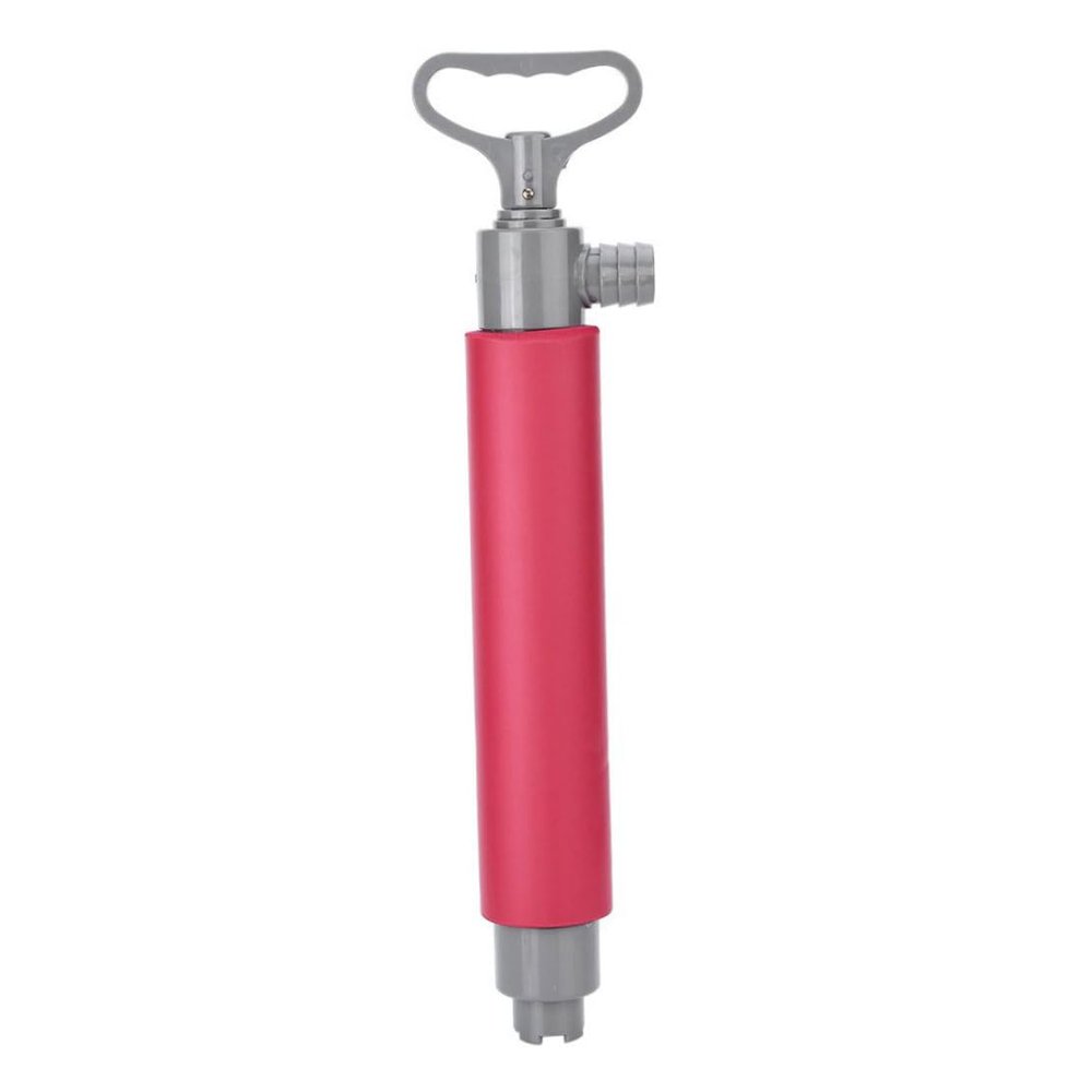 Jorzer Kayak Bilge Pump, Lightweight Hand Pump for Boats and Canoes