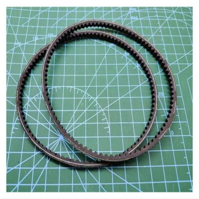 2-Pack 360 mm V-Belts for Cotton Candy Machine