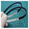 2-Pack 360 mm V-Belts for Cotton Candy Machine view 2