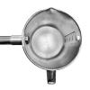 SJASD Telescopic Water Sampling Pole with 304 Stainless Steel Cup view 2
