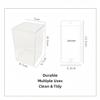 Vyloky Set of 2 Transparent Pen Holders view 3