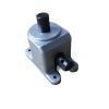 90-Degree Angle Gearbox, 1.5M, 20-Tooth, 1:1 Ratio, Type 2 view 1
