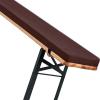 Bench Seat Cushion for Indoor/Outdoor Use view 1