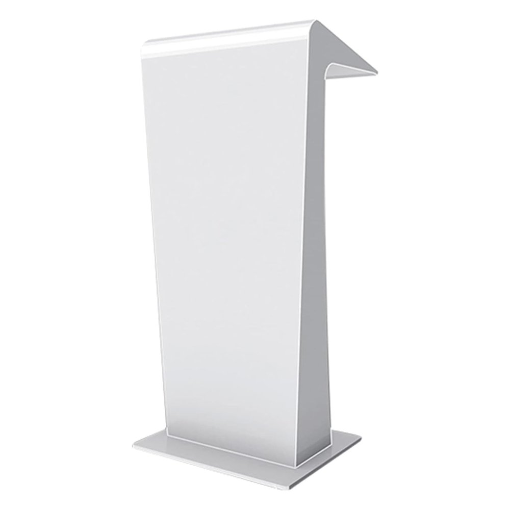 UYHBCNQD Practical Acrylic Lectern