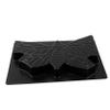 Toyvian Reusable Garden Stepping Stone Mold for DIY Paths view 1