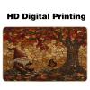 Autumn Gnome Doormat, 73 x 43 cm, Non-Slip, Indoor and Outdoor Use view 2