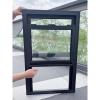 Large Vertical Sliding Window, 50/46/42/40/38/36/32/30/28/24/20 in, Horizontal Sliding Window Replacement for Homes, Sheds, Basements and Chicken Coops, Custom Size view 1