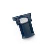 12 Dust Bags and 1 Holder Compatible with Roborock H5/H6/H7 view 2