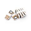 12 Dust Bags and 1 Holder Compatible with Roborock H5/H6/H7 view 4