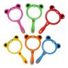 Toddler Magnifying Glasses, 6-Piece Bear-Shaped Portable Set view 1