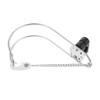 Gogogmee Lifebuoy Holder for Boats view 1