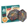 Knot Untangling Game, Knot Puzzle Board Game for Kids view 1