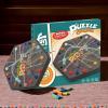 Knot Untangling Game, Knot Puzzle Board Game for Kids view 2