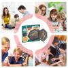 Knot Untangling Game, Knot Puzzle Board Game for Kids view 4