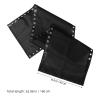 SEWOART Nylon Replacement Cover for 1 Metal Lounge Chair view 2