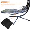 SEWOART Nylon Replacement Cover for 1 Metal Lounge Chair view 3