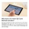 DJI Care Refresh Card, 1-Year Plan (Osmo 360) view 3
