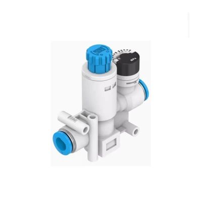 BALYDLUL Small Pressure-Reducing Valve VRPA-CM-Q4-E 8086003 / VRPA-CM-Q6-E 8086004 / VRPA-CM-Q8-E 8086005 / VRPA-LM-R18-Q6 8086010Q (VRPA-CM-Q4-E 8086003)