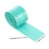 Toyvian 6-Roll Self-Adhesive Grip Tape for Tennis, Badminton & Pickleball view 2