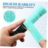 Toyvian 6-Roll Self-Adhesive Grip Tape for Tennis, Badminton & Pickleball view 3