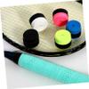 Toyvian 6-Roll Self-Adhesive Grip Tape for Tennis, Badminton & Pickleball view 4