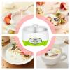 1.2 L Yogurt Maker with Temperature Control view 4