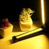 Fitness Light, Foldable Flashlight with Hook and 7-Level Dimming view 3