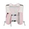 Running Water Vest, Adjustable Hydration Pack, 40 x 12.75 in Lightweight Chest Pack for Men and Women view 1